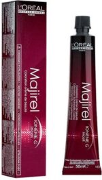 Majirel Ionene G Coloring Cream By L'oreal #1-50ml - Image 4