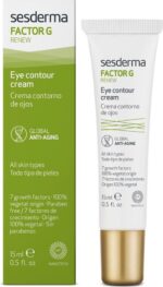 Oogcontour Factor G Renew Sesderma (15 ml) - Image 2
