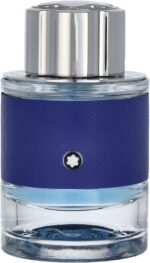 Montblanc Explorer Ultra Blue Eau De Perfume Spray 60ml - Image 4