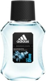 Adidas Ice Dive Eau de Toilette Spray - 100 ml - Image 15