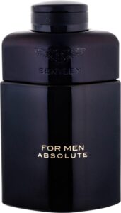 Bentley For Men Absolute - 100ml - Eau De Parfum - Image 2