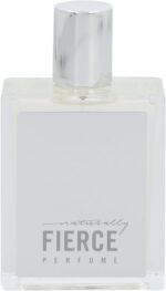 Abercrombie and Fitch Abercrombie & Fitch Naturally Fierce Eau de Parfum, 50ml - Image 8