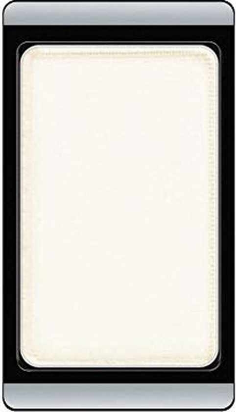 482x840-7 Artdeco - Eyeshadow Matt 0,8 g 512 Matt White - - Image 1