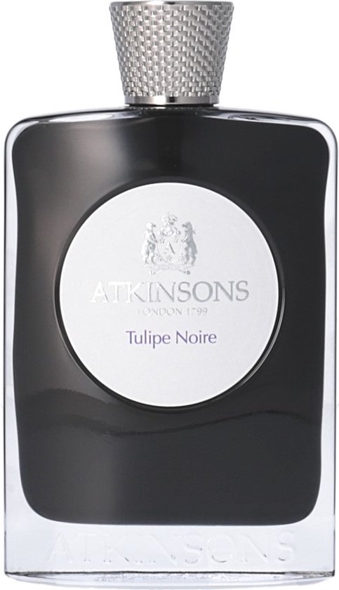 483x840-63 Atkinsons Tulipe Noir Eau de toilette spray 100 ml - Image 1