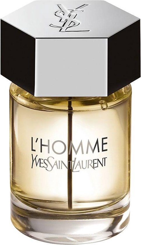 484x840-13 Yves Saint Laurent L'homme (m) Edt 100 Ml Fr - Image 1