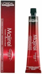 Professionnel Majirel 7.4 By L'oreal 50 Ml - Image 8