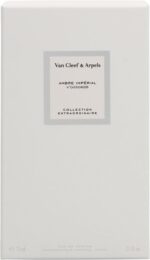 Van Cleef & Arpels - Ambre Imperial - Eau De Parfum - 75ML - Image 3