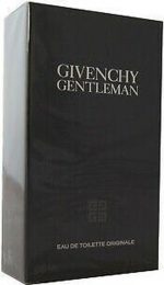 Givenchy Gentleman Eau De Toilette Spray 100 ml for Men - Image 3