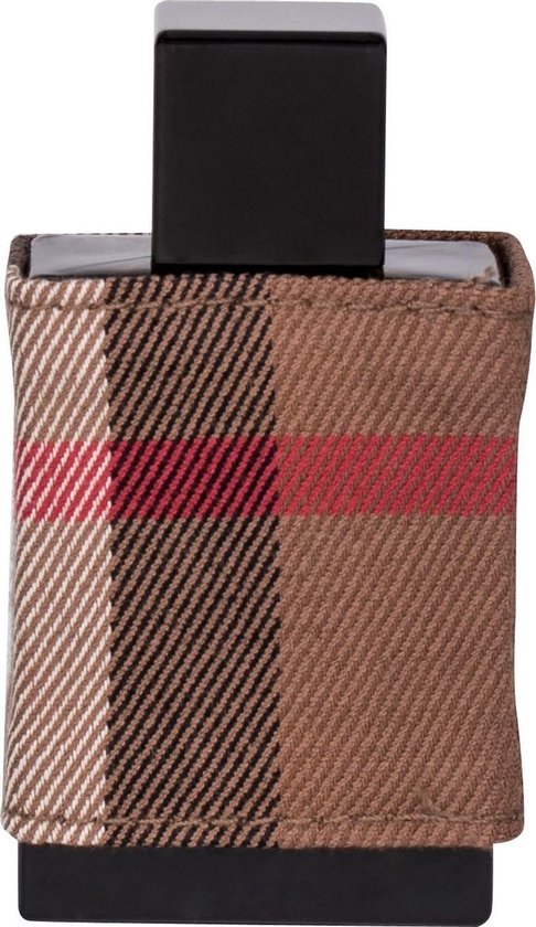 486x840-32 Burberry London Men Eau De Toilette 30ml - Image 1