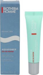 Biotherm Aquapower Eye OogcrŠme 15 ml - Image 2