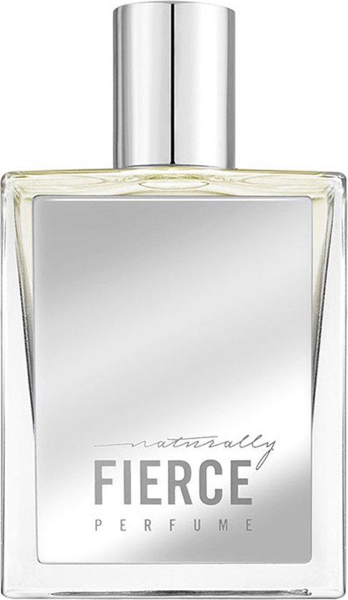 487x840-21 Abercrombie and Fitch Abercrombie & Fitch Naturally Fierce Eau de Parfum, 50ml - Image 1