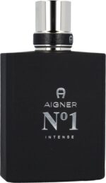 Aigner Number 1 Intense - 100 ml - Eau De Toilette - Image 3