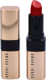 Bobbi Brown Luxe Lip Color Paris Yan Red 28 3 8 Gr - Image 4