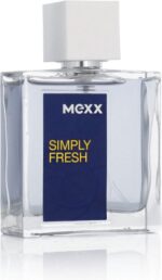 Mexx Simply Fresh EDT M 50 ml - Image 2