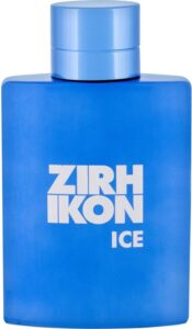 Zirh Ikon Ice for Men Eau de Toilette - 125ml - Image 2