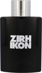 Zirh Ikon by Zirh International Eau De Toilette Spray - 125 ml