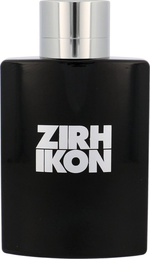 489x840-8 Zirh Ikon by Zirh International Eau De Toilette Spray - 125 ml - Image 1