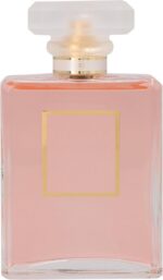 Chanel Coco Mademoiselle Eau De Parfum For Women 100 Ml - Image 3