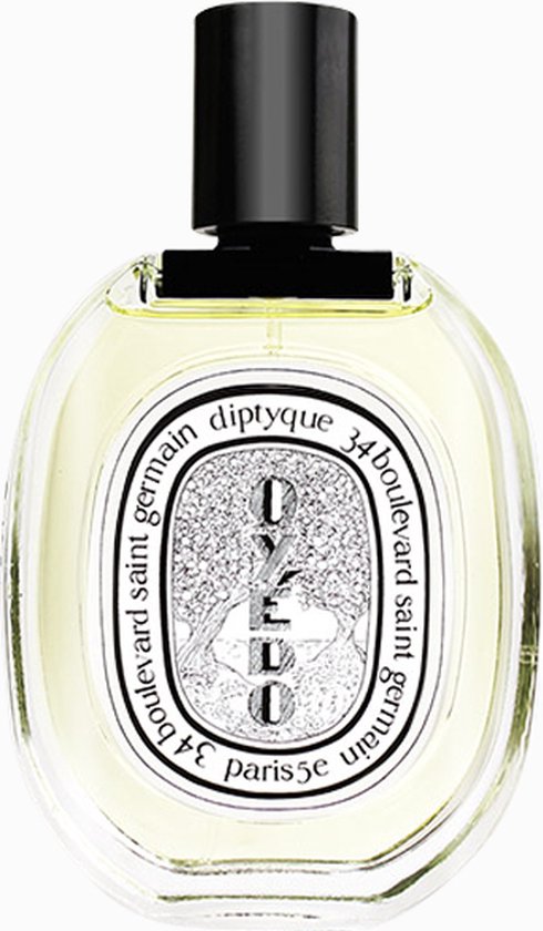 490x840-63 Diptyque Oyedo Eau De Toilette Spray 100 ml for Women - Image 1