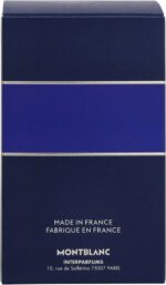 Montblanc Explorer Ultra Blue Eau De Parfum 30 Ml Man - Image 2