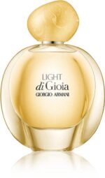 Giorgio Armani Light Di Gioia Eau De Parfum Spray 100 ml for Women - Image 4