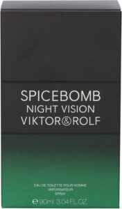 Viktor & Rolf Night Vision - 90ml - Eau de toilette - Image 3