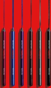 Revlon So Fierce Vinyl Eyeliner - 861 Mighty Mocha - Image 3