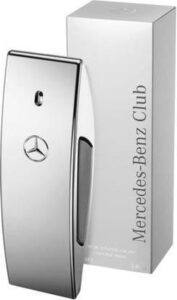 Mercedes-Benz Mercedes Benz Club EDT M 100 ml - Image 4