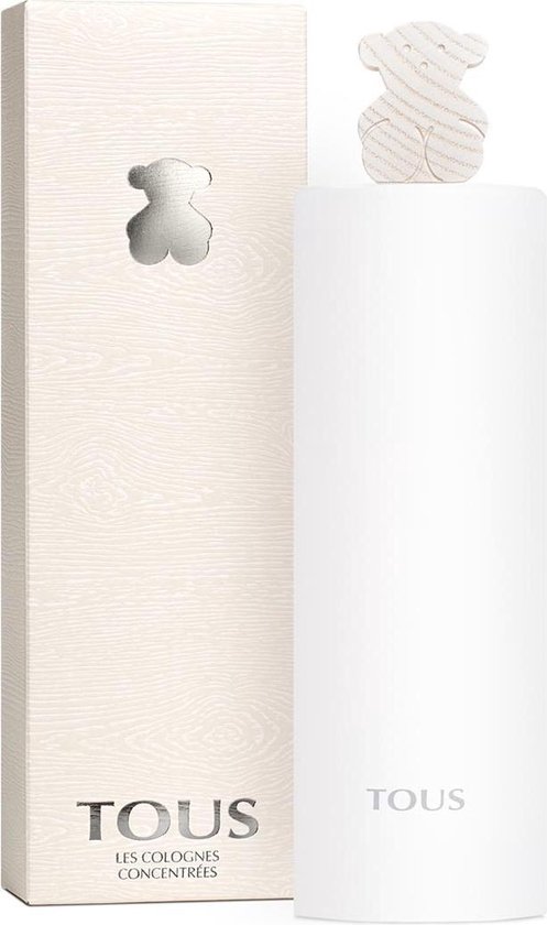 497x840-13 Tous - Les Colognes Concentres - Eau De Toilette - 90ML - Image 1