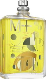 Escentric Molecules Molecule 01 + mandarin - 100 ml Eau de Toilette - Image 4