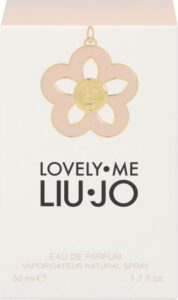 Liu Jo - Lovely Me - Eau de parfum - 50ML - Image 4