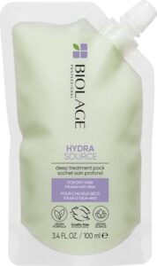 Hydra Source Pack Deep Treatment   HloubkovA  maska pro suchA c  vlasy