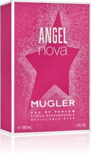 Thierry Mugler Angel Nova Eau De Parfum Recargable 30ml Vaporizador - Image 2