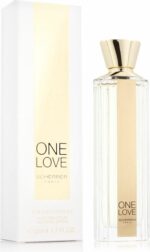 Damesparfum Jean Louis Scherrer EDP One Love 50 ml - Image 3