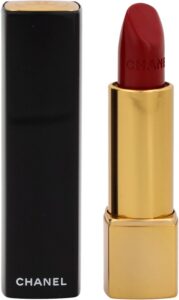 Chanel Rouge Allure Luminous Intense Lip Colour 99 Pirate - Image 4