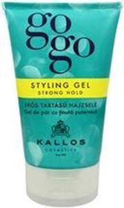 Kallos - GoGo Styling Gel - 125ml - Image 3