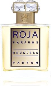 Roja Reckless by Roja Parfums 50 ml - Eau De Parfum Spray - Image 2