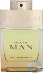 Bvlgari Man Wood Neroli Eau De Parfum Spray 60 ml for Men - Image 14