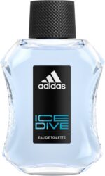 Adidas Ice Dive Eau de Toilette Spray - 100 ml - Image 33