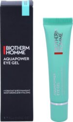 Biotherm Aquapower Eye OogcrŠme 15 ml - Image 4