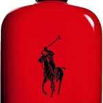 Ralph Lauren Polo Red EDT M 75 ml