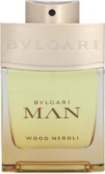 Bvlgari Man Wood Neroli Eau De Parfum Spray 60 ml for Men - Image 12