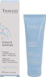 Thalgo Absolute Purifying Mask 50ml - Image 2