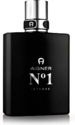 Aigner Number 1 Intense - 100 ml - Eau De Toilette - Image 4
