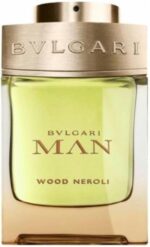 Bvlgari Man Wood Neroli Eau De Parfum Spray 60 ml for Men - Image 5