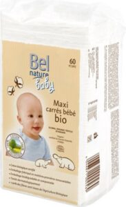 Bel Nature Babypads Droog - Image 3