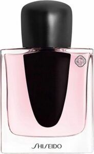 Shiseido Ginza Eau De Parfum Spray 50 ml - Image 8
