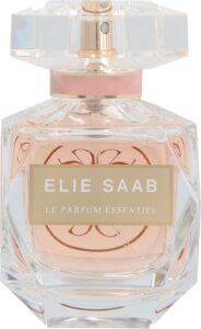 Elie Saab Le Parfum Essentiel EDP W 50 ml - Image 4