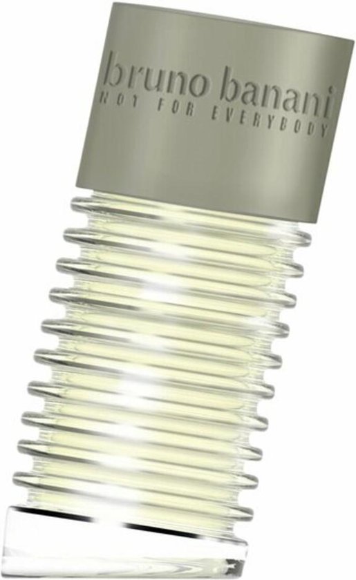 515x840-10 Bruno Banani Man Eau de Toilette Herenparfum - 75 ml - Image 1