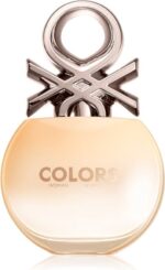 Benetton Colors Rose Edt Vapo 50 Ml - Image 3